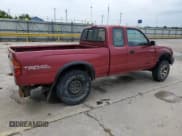 ✅ 1998 Toyota Tacoma • VIN: 4TASN92N5WZ118455 • Лот: 57413385. Опубликован ранее на Copart с пробегом 239 557 миль. Бесплатный доступ к архиву аукционных продаж из США и подробный отчёт об истории автомобиля на DreamBid. Изображение 3.