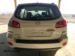 ✅ 2009 Hyundai Santa Fe GLS • VIN: 5NMSG13D09H230112 • Lot: 81822114. Listed on Copart with 63,267 mi. Free auction sales archive from the USA and detailed vehicle history report at DreamBid. Image 6.