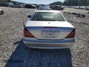 ✅ 2001 Mercedes-Benz SLK 230 Kompressor • VIN: WDBKK49F31F188527 • Lot: 84489514. Listed on Copart with 182,831 mi. Free auction sales archive from the USA and detailed vehicle history report at DreamBid. Image 6.