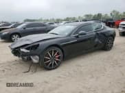 ✅ 2011 Aston Martin Rapide • VIN: SCFHDDAJXBAF01954 • Lot: 51511515. Wystawiony na Copart z przebiegiem 40 184 mil. Bezpłatny archiwum sprzedaży aukcyjnych z USA i szczegółowy raport historii pojazdu na DreamBid. Zdjęcie 1.