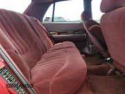 ✅ 1997 Buick LeSabre Custom • VIN: 1G4HP52K8VH424024 • Лот: 57443444. Опубликован ранее на Copart с пробегом 215 195 миль. Бесплатный доступ к архиву аукционных продаж из США и подробный отчёт об истории автомобиля на DreamBid. Изображение 10.