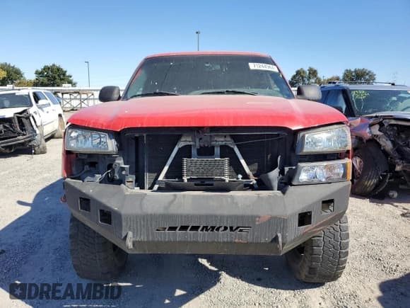 ✅ 2004 Chevrolet Silverado 1500 Z71 • VIN: 1GCEK19T84E363819 • Лот: 71244964. Опубликован ранее на Copart с пробегом 253 153 миль. Бесплатный доступ к архиву аукционных продаж из США и подробный отчёт об истории автомобиля на DreamBid. Изображение 5.