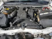 ✅ 2004 Chevrolet Colorado LS Z85 • VIN: 1GCCS198648142124 • Лот: 74557453. Опубликован ранее на Copart с пробегом 279 131 миль. Бесплатный доступ к архиву аукционных продаж из США и подробный отчёт об истории автомобиля на DreamBid. Изображение 11.