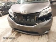 ✅ 2015 Toyota Sienna Limited • VIN: 5TDDK3DC4FS123467 • Lot: 41977448. Listed on IAAI with 164,467 mi. Free auction sales archive from the USA and detailed vehicle history report at DreamBid. Image 6.