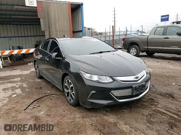 ✅ 2018 Chevrolet Volt LT • VIN: 1G1RC6S52JU138751 • Lot: 66584434. Wystawiony na Copart z przebiegiem 74 723 mil. Bezpłatny archiwum sprzedaży aukcyjnych z USA i szczegółowy raport historii pojazdu na DreamBid. Zdjęcie 11.