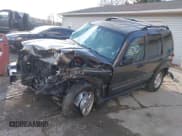 ✅ 2006 Jeep Liberty Sport • VIN: 1J4GL48K96W174751 • Lot: 43688530. Listed on IAAI with 198,761 mi. Free auction sales archive from the USA and detailed vehicle history report at DreamBid. Image 19.