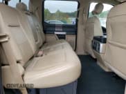 ✅ 2017 Ford F-250 Lariat • VIN: 1FT7W2B6XHED03750 • Lot: 82705905. Wystawiony na Copart z przebiegiem 121 022 mil. Bezpłatny archiwum sprzedaży aukcyjnych z USA i szczegółowy raport historii pojazdu na DreamBid. Zdjęcie 10.