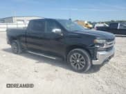 ✅ 2019 Chevrolet Silverado 1500 LT • VIN: 1GCPYDEKXKZ268514 • Lot: 70762445. Wystawiony na Copart z przebiegiem 89 370 mil. Bezpłatny archiwum sprzedaży aukcyjnych z USA i szczegółowy raport historii pojazdu na DreamBid. Zdjęcie 4.