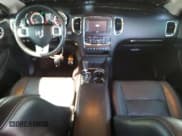 ✅ 2013 Dodge Durango R/T • VIN: 1C4SDJCT5DC663027 • Lot: 66962315. Listed on Copart with 84,551 mi. Free auction sales archive from the USA and detailed vehicle history report at DreamBid. Image 8.