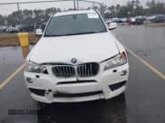 ✅ 2014 BMW X3 xDrive28i • VIN: 5UXWX9C57E0D23276 • Lot: 43535360. Wystawiony na IAAI z przebiegiem 167 854 mil. Bezpłatny archiwum sprzedaży aukcyjnych z USA i szczegółowy raport historii pojazdu na DreamBid. Zdjęcie 12.
