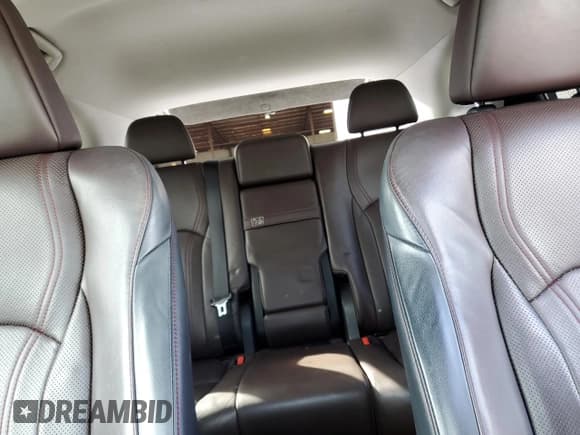 ✅ 2016 Lexus RX 350 • VIN: 2T2BZMCA1GC048032 • Lot: 84480405. Wystawiony na Copart z przebiegiem 126 533 mil. Bezpłatny archiwum sprzedaży aukcyjnych z USA i szczegółowy raport historii pojazdu na DreamBid. Zdjęcie 10.