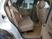 ✅ 2000 GMC Jimmy SL • VIN: 1GKCS13W4Y2106047 • Lot: 75257184. Listed on Copart with 73,571 mi. Free auction sales archive from the USA and detailed vehicle history report at DreamBid. Image 11.