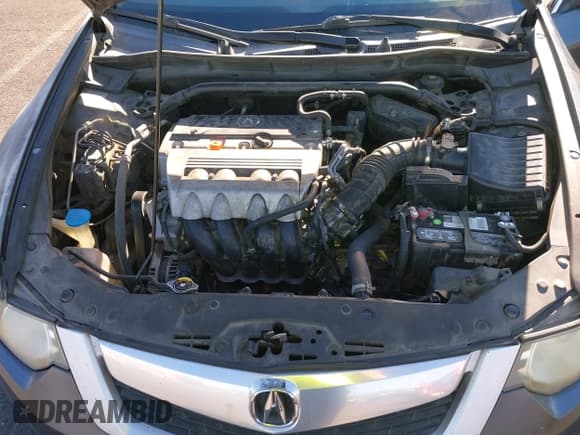 ✅ 2009 Acura TSX • VIN: JH4CU26609C036158 • Lot: 43927900. Listed on IAAI with 237,889 mi. Free auction sales archive from the USA and detailed vehicle history report at DreamBid. Image 10.