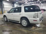 ✅ 2006 Mercury Mountaineer Premier • VIN: 4M2EU48836ZJ02385 • Lot: 54782965. Listed on Copart with 280,078 mi. Free auction sales archive from the USA and detailed vehicle history report at DreamBid. Image 2.