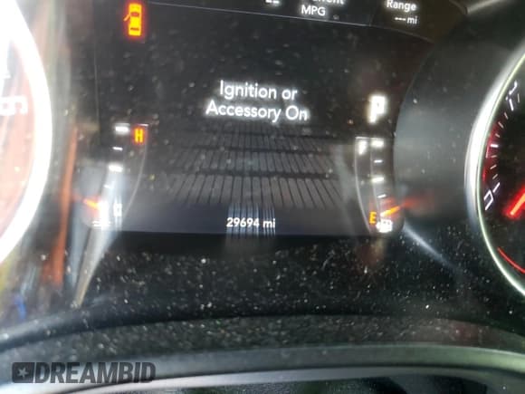 ✅ 2020 Dodge Challenger SXT • VIN: 2C3CDZAG4LH227231 • Lot: 64989942. Wystawiony na Copart z przebiegiem 29 694 mil. Bezpłatny archiwum sprzedaży aukcyjnych z USA i szczegółowy raport historii pojazdu na DreamBid. Zdjęcie 8.