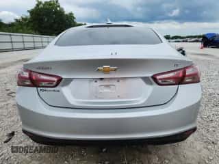 2020 Chevrolet Malibu LT z VIN 1G1ZD5ST6LF089180, wystawiony jako Copart lot #63409045 z przebiegiem 83 867 mil mil oraz Szkoda całkowita • Salvage title. Historia ofert i sprzedaży dostępna na DreamBid. Obrazek 6.