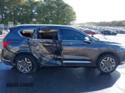 ✅ 2023 Hyundai Santa Fe Limited • VIN: 5NMS4DAL1PH627152 • Lot: 43349707. Wystawiony na IAAI z przebiegiem 14 227 mil. Bezpłatny archiwum sprzedaży aukcyjnych z USA i szczegółowy raport historii pojazdu na DreamBid. Zdjęcie 6.