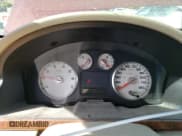 ✅ 2005 Ford Five Hundred Limited • VIN: 1FAHP28135G154374 • Lot: 75402024. Wystawiony na Copart z przebiegiem Nie podano. Bezpłatny archiwum sprzedaży aukcyjnych z USA i szczegółowy raport historii pojazdu na DreamBid. Zdjęcie 9.