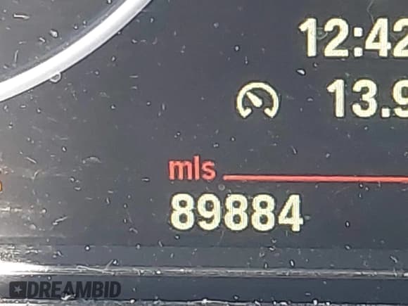 ✅ 2013 BMW 3 Series 328i xDrive • VIN: WBA3B3C55DF530674 • Lot: 43168227. Listed on IAAI with 89,884 mi. Free auction sales archive from the USA and detailed vehicle history report at DreamBid. Image 15.