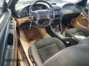 ✅ 1996 Ford Mustang GT • VIN: 1FALP42X5TF191769 • Lot: 49364525. Listed on Copart with 69,029 mi. Free auction sales archive from the USA and detailed vehicle history report at DreamBid. Image 8.