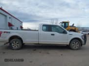 ✅ 2019 Ford F-150 XL • VIN: 1FTEX1E55KKC71218 • Лот: 43715148. Опубликован ранее на IAAI с пробегом 128 486 миль. Бесплатный доступ к архиву аукционных продаж из США и подробный отчёт об истории автомобиля на DreamBid. Изображение 13.