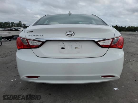 ✅ 2013 Hyundai Sonata GLS • VIN: 5NPEB4AC2DH733157 • Lot: 71794474. Listed on Copart with 190,554 mi. Free auction sales archive from the USA and detailed vehicle history report at DreamBid. Image 6.