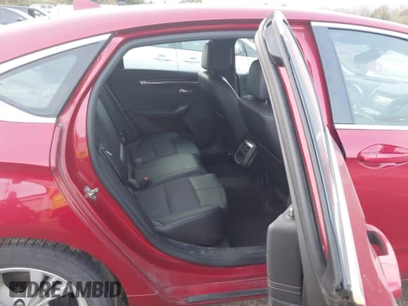 ✅ 2014 Chevrolet Impala LT • VIN: 2G1115SL1E9120563 • Lot: 43539159. Wystawiony na IAAI z przebiegiem 268 932 mil. Bezpłatny archiwum sprzedaży aukcyjnych z USA i szczegółowy raport historii pojazdu na DreamBid. Zdjęcie 8.