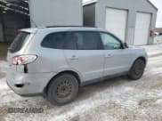 ✅ 2010 Hyundai Santa Fe SE • VIN: 5NMSHDAG3AH367948 • Lot: 84739544. Listed on Copart with 204,768 mi. Free auction sales archive from the USA and detailed vehicle history report at DreamBid. Image 3.