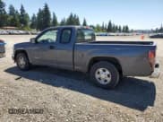 ✅ 2008 Isuzu i-Series S • VIN: 1GGCS199188701205 • Lot: 64887845. Listed on Copart with 191,147 mi. Free auction sales archive from the USA and detailed vehicle history report at DreamBid. Image 2.