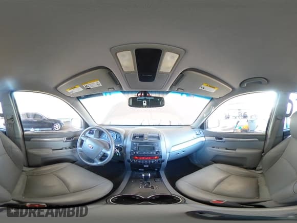 ✅ 2009 Kia Borrego EX • VIN: KNDJH741295029900 • Lot: 66734114. Listed on Copart with 134,652 mi. Free auction sales archive from the USA and detailed vehicle history report at DreamBid. Image 14.