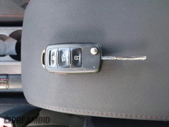 ✅ 2012 Volkswagen Golf GTI w/Conv & Sunroof • VIN: WVWEV7AJ7CW246942 • Lot: 43222962. Listed on IAAI with 116,306 mi. Free auction sales archive from the USA and detailed vehicle history report at DreamBid. Image 11.