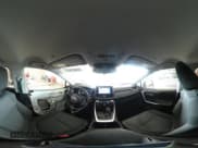 ✅ 2023 Toyota RAV4 Hybrid Woodland • VIN: 2T3UWRFV6PW151275 • Лот: 84451825. Опубликован ранее на Copart с пробегом 71 713 миль. Бесплатный доступ к архиву аукционных продаж из США и подробный отчёт об истории автомобиля на DreamBid. Изображение 16.