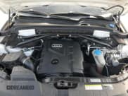 ✅ 2013 Audi Q5 Premium Plus • VIN: WA1LFAFP4DA043174 • Лот: 72056075. Опубликован ранее на Copart с пробегом 102 670 миль. Бесплатный доступ к архиву аукционных продаж из США и подробный отчёт об истории автомобиля на DreamBid. Изображение 12.