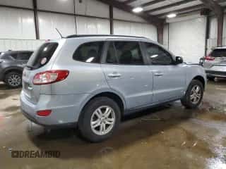 ✅ 2010 Hyundai Santa Fe GLS • VIN: 5NMSG3AB5AH403771 • Лот: 76384894. Размещён на Copart с пробегом 170 136 миль миль. Получите бесплатный доступ к архиву аукционных продаж из США и посмотрите подробный отчёт об истории автомобиля на DreamBid. Изображение 3.