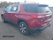 ✅ 2018 Chevrolet Traverse LT • VIN: 1GNEVHKW0JJ165203 • Lot: 43509948. Listed on IAAI with 89,827 mi. Free auction sales archive from the USA and detailed vehicle history report at DreamBid. Image 3.