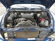 ✅ 2010 Dodge Dakota Bighorn/Lonestar • VIN: 1D7CW3GPXAS116883 • Lot: 42329654. Wystawiony na IAAI z przebiegiem 90 057 mil. Bezpłatny archiwum sprzedaży aukcyjnych z USA i szczegółowy raport historii pojazdu na DreamBid. Zdjęcie 10.