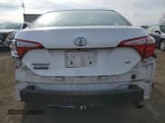 ✅ 2016 Toyota Corolla S Plus • VIN: 2T1BURHE9GC545048 • Lot: 92189685. Wystawiony na Copart z przebiegiem 56 010 mil. Bezpłatny archiwum sprzedaży aukcyjnych z USA i szczegółowy raport historii pojazdu na DreamBid. Zdjęcie 6.