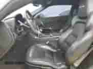 2013 Chevrolet Corvette Z06 w/3LZ with VIN 1G1YL2DE1D5106342, listed as a Copart auction lot 41530855 with 35,118 mi miles and Salvage title. Bid and sale history available at DreamBid. Image 7.