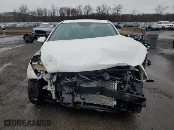 ✅ 2022 Hyundai Accent SE • VIN: 3KPC24A66NE180553 • Лот: 51821985. Опубликован ранее на Copart с пробегом 48 234 миль. Бесплатный доступ к архиву аукционных продаж из США и подробный отчёт об истории автомобиля на DreamBid. Изображение 5.