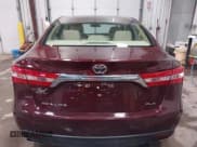 ✅ 2014 Toyota Avalon Limited • VIN: 4T1BK1EB9EU120734 • Lot: 41984803. Wystawiony na IAAI z przebiegiem 80 747 mil. Bezpłatny archiwum sprzedaży aukcyjnych z USA i szczegółowy raport historii pojazdu na DreamBid. Zdjęcie 16.
