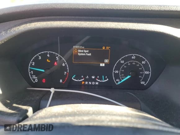 ✅ 2023 Ford Transit Passenger XL • VIN: 1FBAX2C81PKA19298 • Lot: 61276775. Wystawiony na Copart z przebiegiem 41 933 mil. Bezpłatny archiwum sprzedaży aukcyjnych z USA i szczegółowy raport historii pojazdu na DreamBid. Zdjęcie 9.