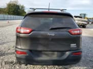 ✅ 2014 Jeep Cherokee Latitude • VIN: 1C4PJLCB3EW256518 • Lot: 89877495. Listed on Copart with 80,536 mi. Free auction sales archive from the USA and detailed vehicle history report at DreamBid. Image 6.