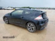 ✅ 2016 Honda CR-Z LX • VIN: JHMZF1D40GS000652 • Лот: 63454955. Опубликован ранее на Copart с пробегом 107 022 миль. Бесплатный доступ к архиву аукционных продаж из США и подробный отчёт об истории автомобиля на DreamBid. Изображение 2.