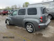 ✅ 2006 Chevrolet HHR LT • VIN: 3GNDA23D26S620138 • Lot: 52888265. Listed on Copart with 154,555 mi. Free auction sales archive from the USA and detailed vehicle history report at DreamBid. Image 2.