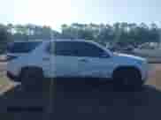 2021 Chevrolet Traverse Premier с VIN 1GNERKKW8MJ235519, выставлен на аукционе IAAI как лот 42550934 с пробегом 78 957 миль миль и . История ставок и продаж доступна на DreamBid. Изображение 13.