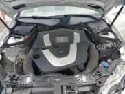 ✅ 2007 Mercedes-Benz CLK 350 • VIN: WDBTJ56H97F215371 • Lot: 63598595. Wystawiony na Copart z przebiegiem 104 116 mil. Bezpłatny archiwum sprzedaży aukcyjnych z USA i szczegółowy raport historii pojazdu na DreamBid. Zdjęcie 11.