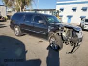 ✅ 2013 Cadillac Escalade ESV Platinum Edition • VIN: 1GYS3KEF5DR229522 • Лот: 72685834. Опубликован ранее на Copart с пробегом 178 684 миль. Бесплатный доступ к архиву аукционных продаж из США и подробный отчёт об истории автомобиля на DreamBid. Изображение 4.
