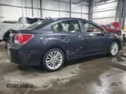 ✅ 2016 Subaru Impreza Limited • VIN: JF1GJAN68GH005107 • Lot: 62729675. Listed on Copart with 62,145 mi. Free auction sales archive from the USA and detailed vehicle history report at DreamBid. Image 3.