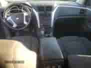 2012 Chevrolet Traverse 1LT с VIN 1GNKRGED5CJ284735, выставлен на аукционе Copart как лот 86806165 с пробегом 129 381 миль миль и Чистый • Clean title. История ставок и продаж доступна на DreamBid. Изображение 8.