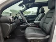 ✅ 2025 Chevrolet Equinox AWD LT • VIN: 3GNAXPEG3SL290536 • Lot: 69200715. Wystawiony na Copart z przebiegiem 2 483 mil. Bezpłatny archiwum sprzedaży aukcyjnych z USA i szczegółowy raport historii pojazdu na DreamBid. Zdjęcie 7.